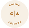 Cocina Abierta